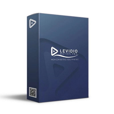 Levidio Motion Pro
