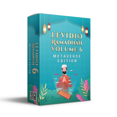 Levidio Ramadhan Vol.6