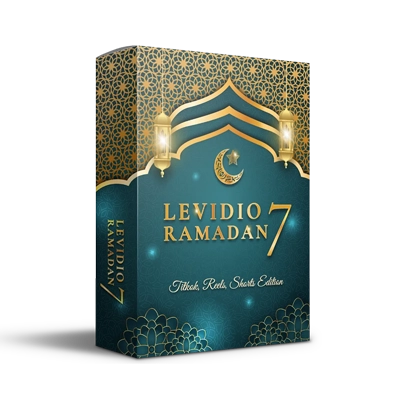 Levidio Ramadhan Vol.7