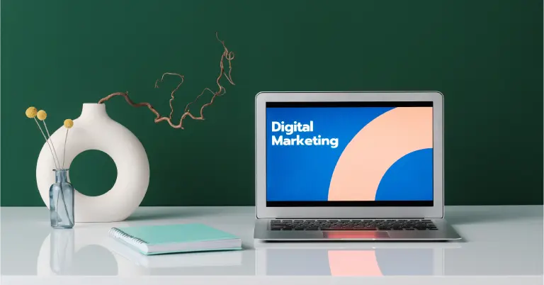 Panduan Digital Marketing Pemula