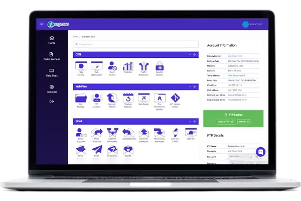 Hosting Fastest Host